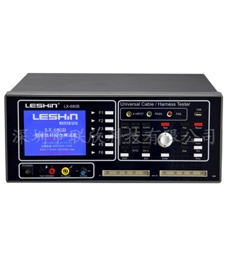 線(xiàn)材測(cè)試儀