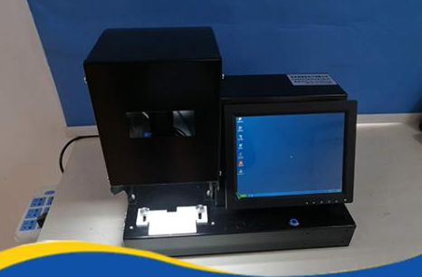 線(xiàn)束顏色測(cè)試儀