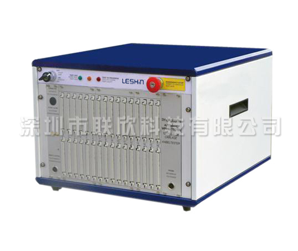 大型線(xiàn)纜線(xiàn)束綜合測(cè)試儀